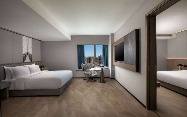 Microtel by Wyndham Hengyang Huaxin