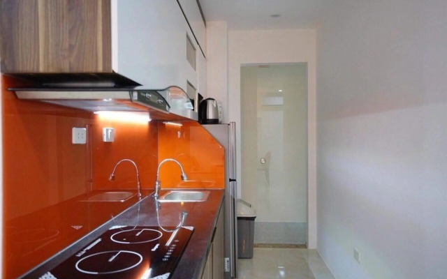 Zan- Newlife Halong Apartment