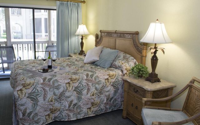 Port O' Call Resort