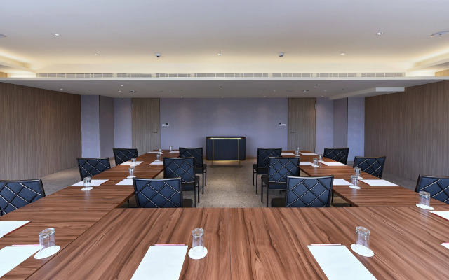 Fullon Poshtel Kaohsiung