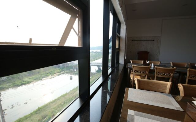 JinCheon Mini Business Hotel