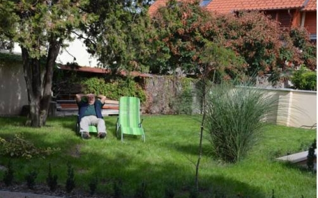 Belvárosi Apartmanház