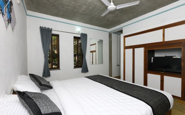 OYO 10054 Elite Inn