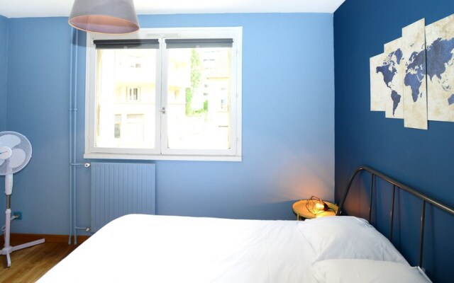 Appart Ambiance - Danton