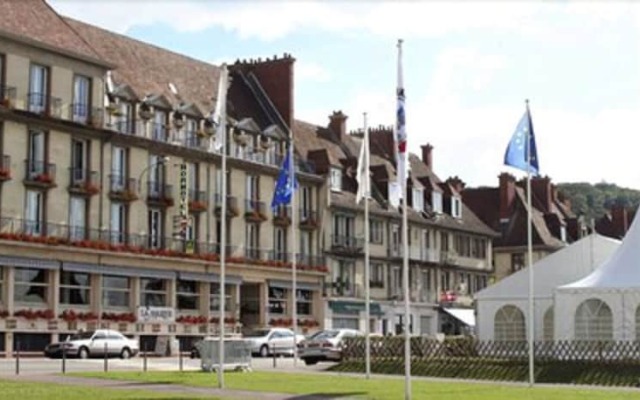 Normotel - La Marine