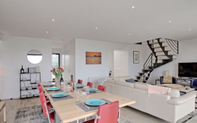 Maison du Phare de Port-Navalo