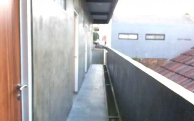 Rumah Tani Betawi Syariah