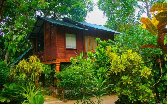 Sigiri Sky Home & Tree House