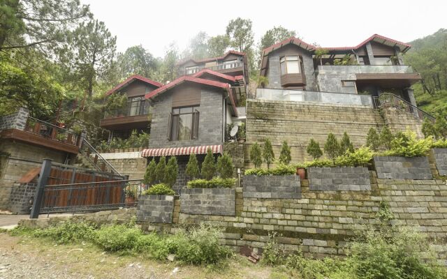 OYO 16618 Town Pride Hut