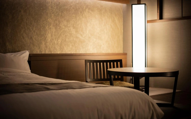 Yunokawa Prince Hotel Nagisatei