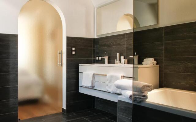B&B Colombe Blanche - фото 2