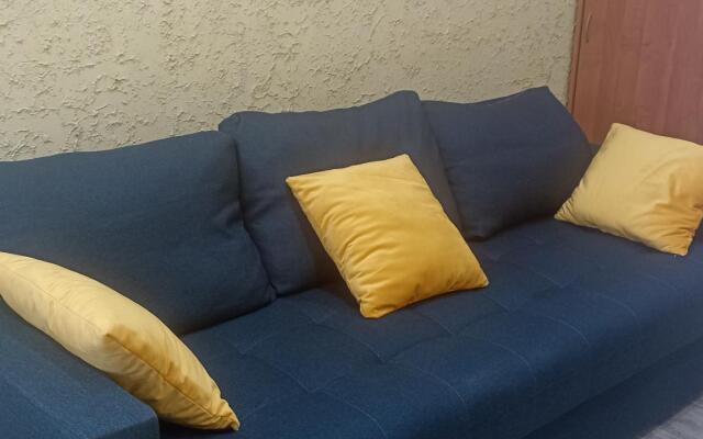 Апартаменты на улице Розы Люксембург 5