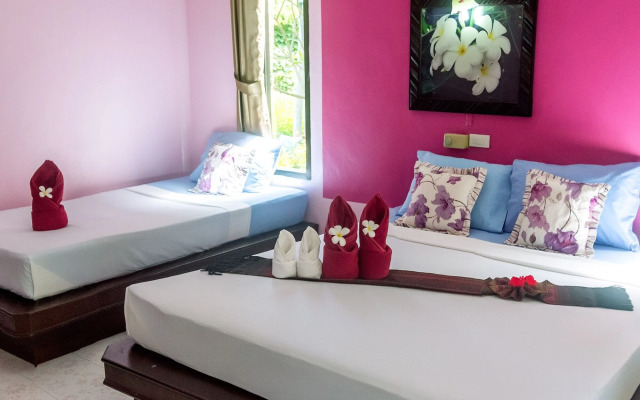 Lanta Garden Home
