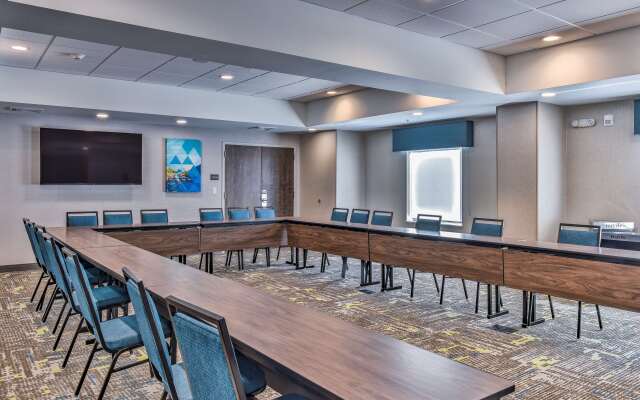 Hampton Inn & Suites by Hilton Keene