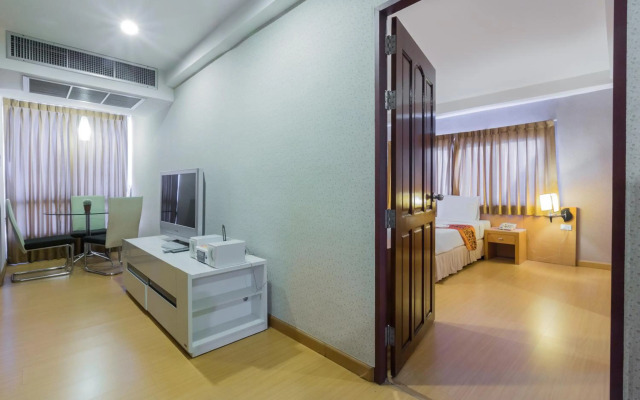 Three Seasons Bangkok