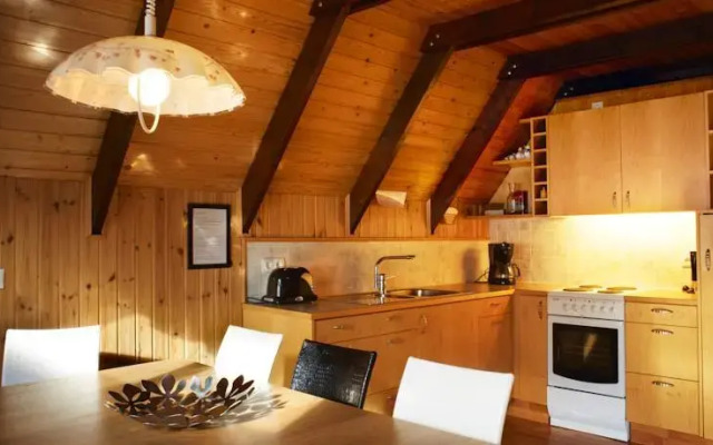 Nature-Spa Guesthouse