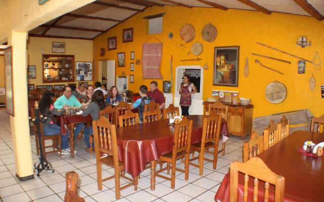 Hotel Paraiso del Oso