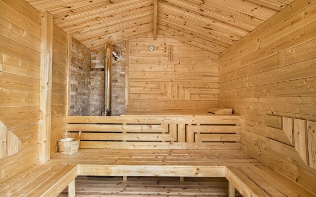 Guest House Slunchev Cviat