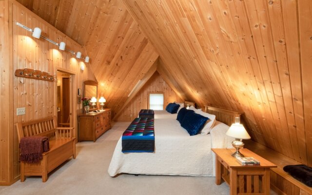 Habberstad House Bed And Breakfast