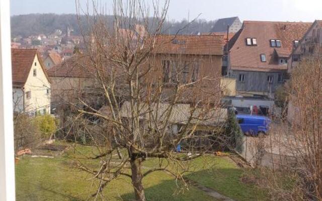 Gasthof-Restaurant Blauer Bock