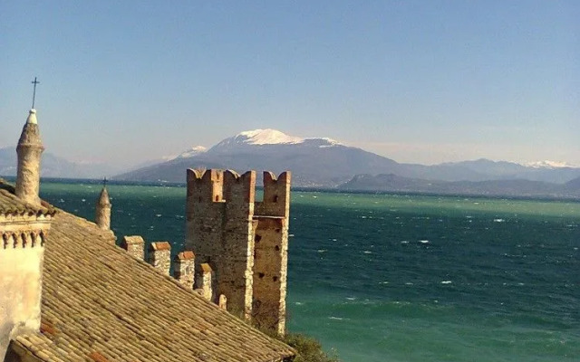 Appartamenti Adriana