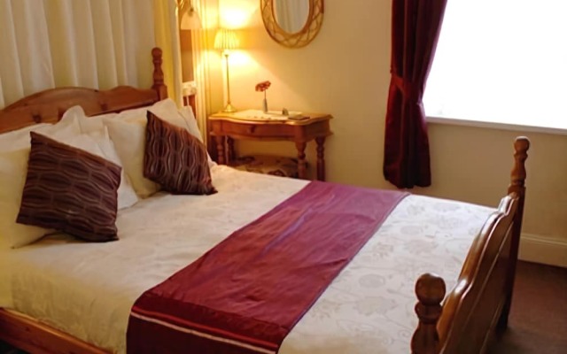 Ivy Bank Guest House