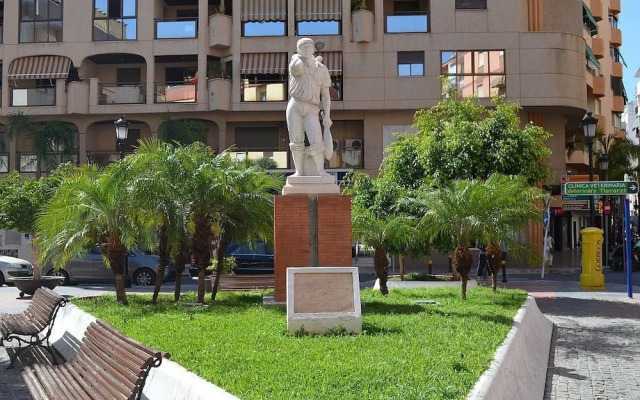 Lovely Studio Cartago