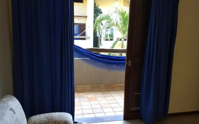 Solar Pipa Apartamentos