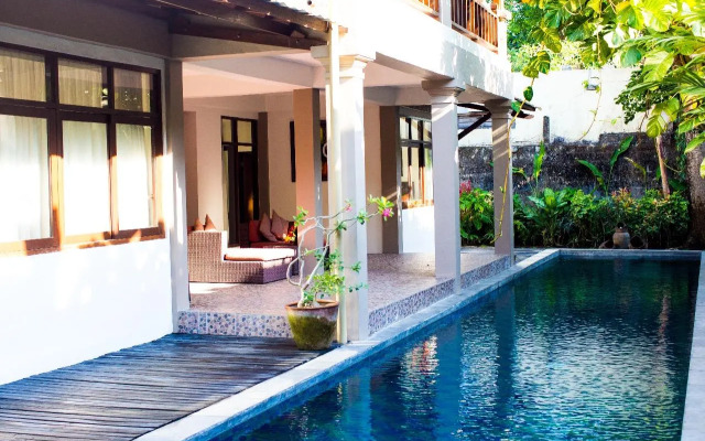 Sunny Side Seminyak