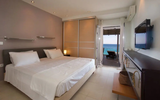 Infinity Beach House