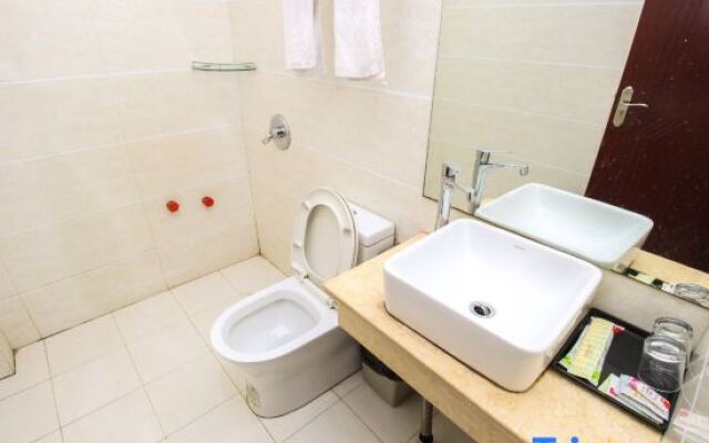 Xinhao Business Hotel