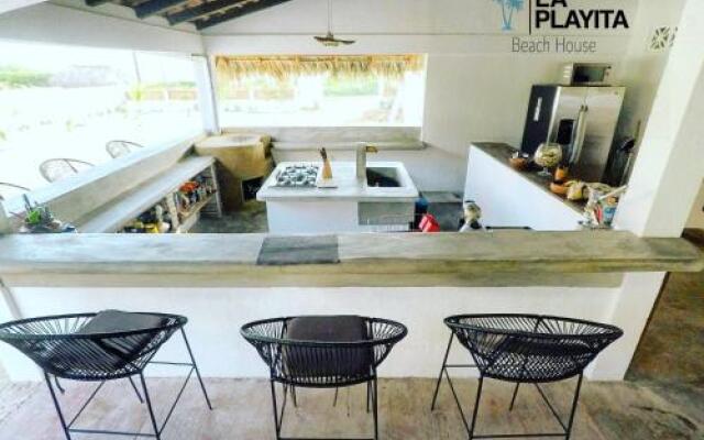La Playita Beach House
