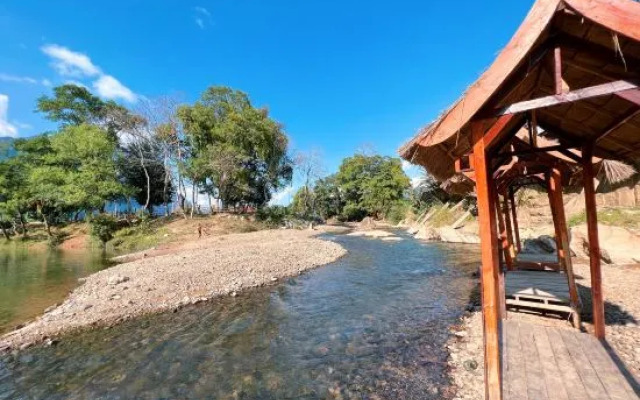 Champathong Garden Resort