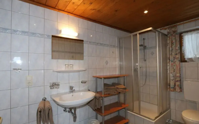 Apartment in Ischgl at the ski bus Stop