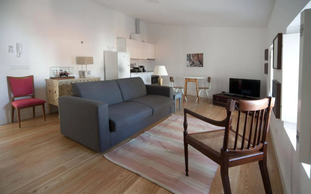 My Suite Lisbon Serviced Apartments