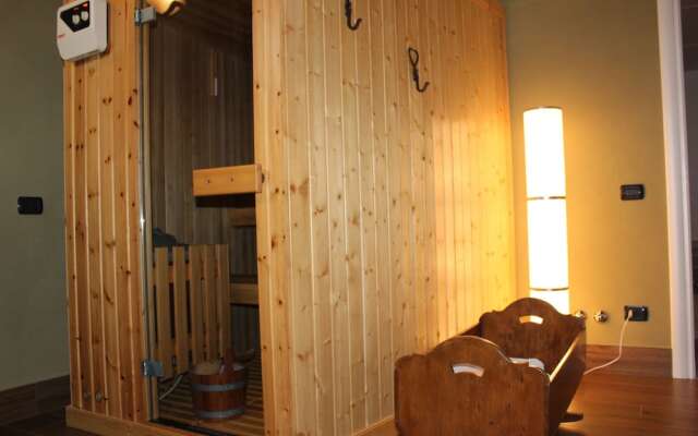 Due Lune B&B