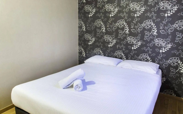 Smile Hotel Selayang Point