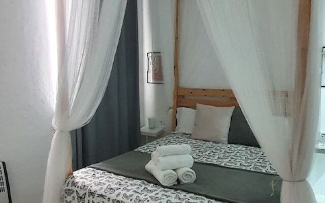 Mojo Hostel Boutique