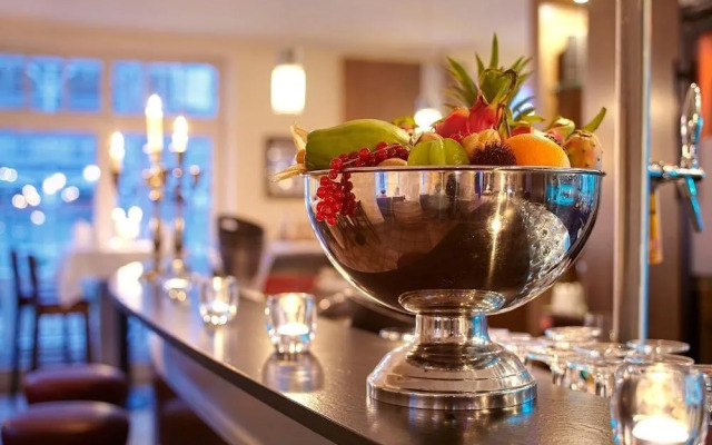 Hotel-Villa Belvedere