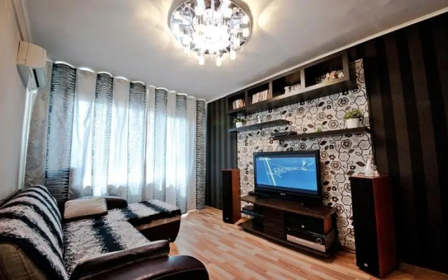 Goodapart На Атарбекова