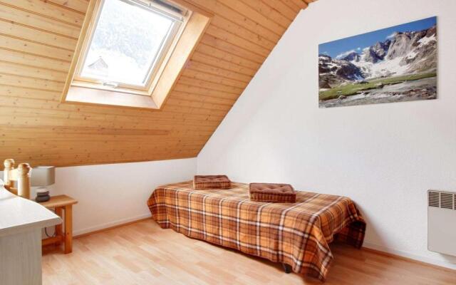 Chalet Cauterets, 4 pièces, 7 personnes - FR-1-401-3