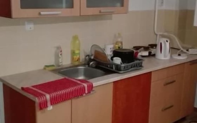 Apartmany Halex 3