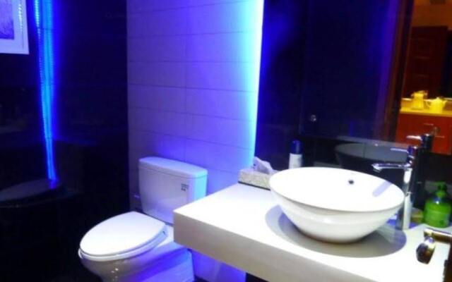 Nanning Konggang Hotel
