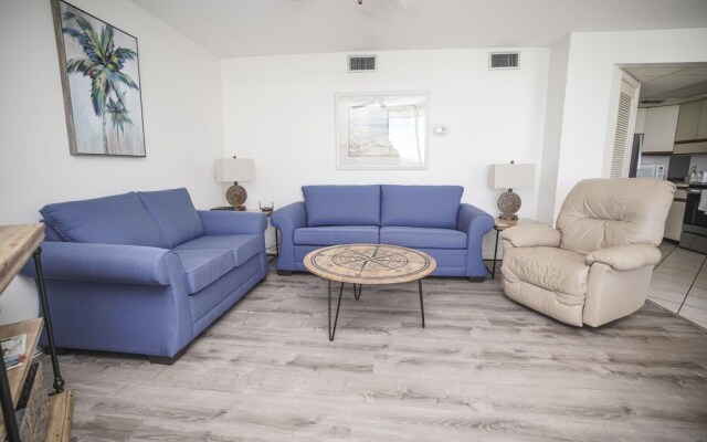 Aquavista Beach Resort By Panhandle Getaways