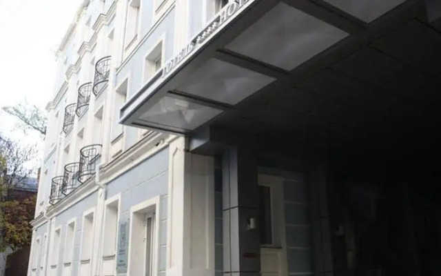 Optima Collection Kharkiv Hotel