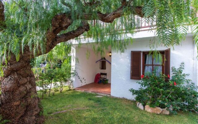 Casas Blancas Mediterraneas