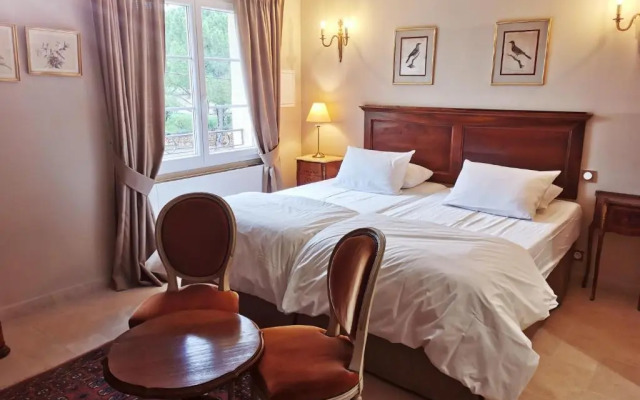 Domaine De La Chapelle