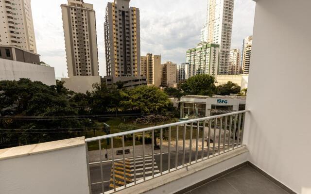 Hotel do Bosque