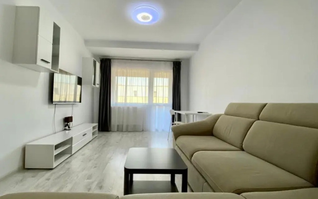 Apartment Titan Pallady