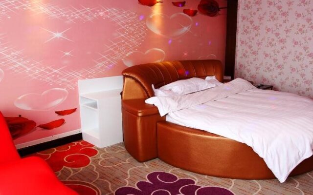 Wanyue Shijia Hotel